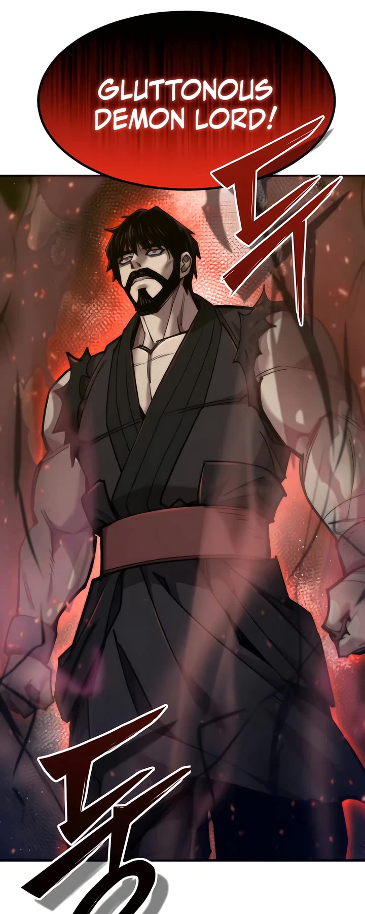 The Masters Have Subscribed Chapter 51 page 55 - Chapter 51