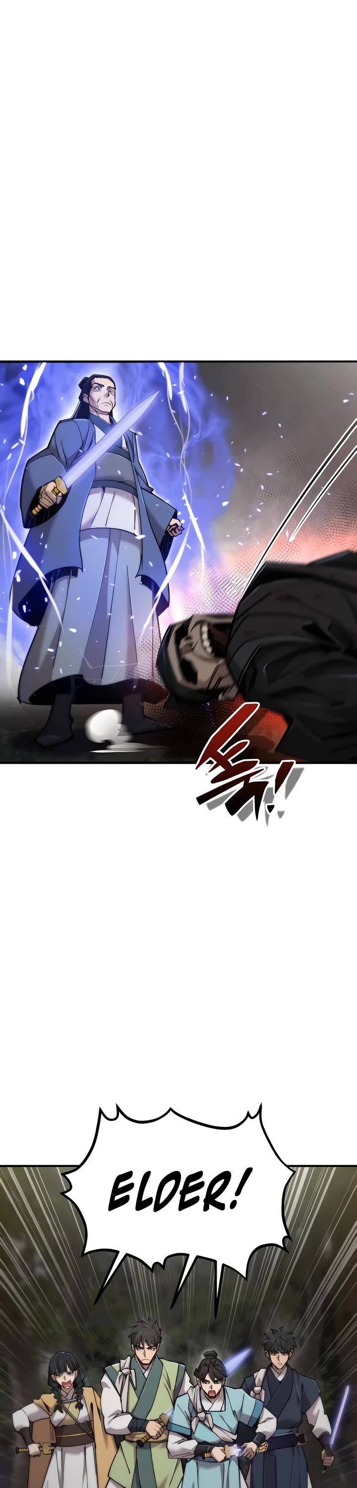 The Masters Have Subscribed Chapter 51 page 61 - Chapter 51