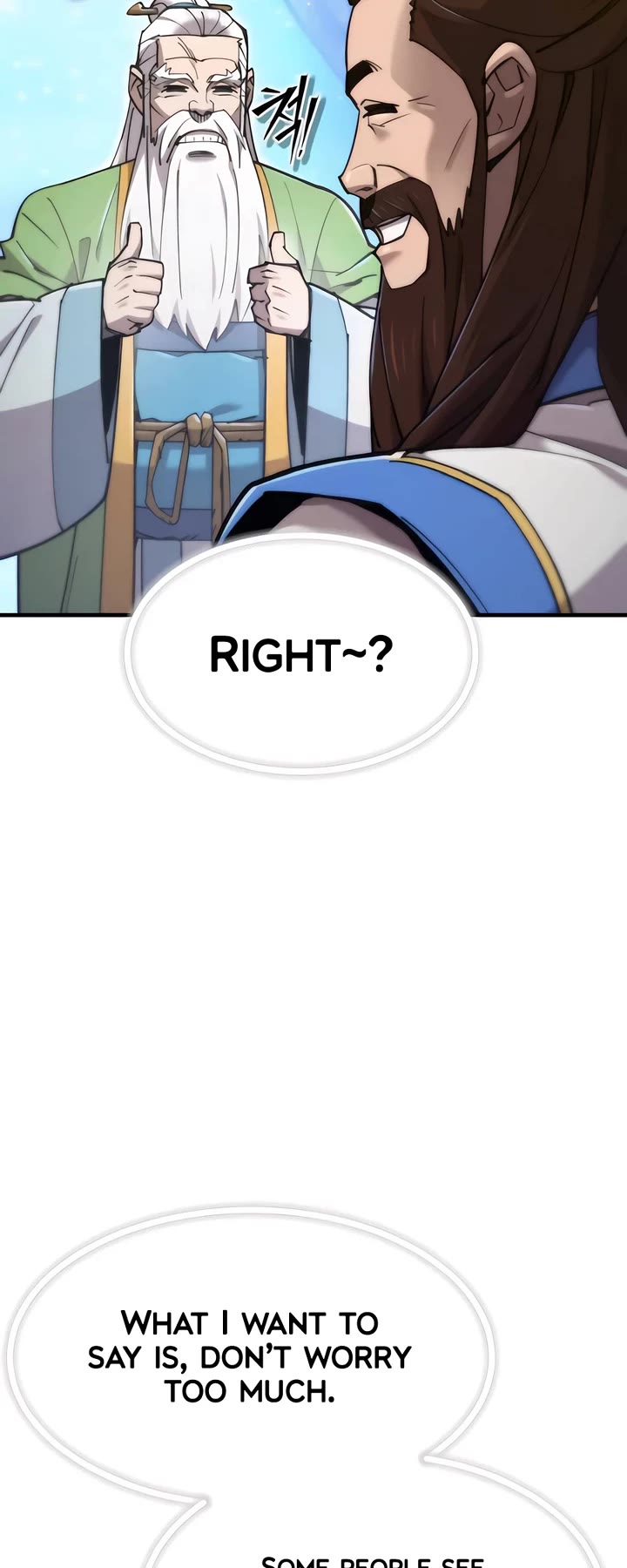 The Masters Have Subscribed Chapter 51 page 7 - Chapter 51