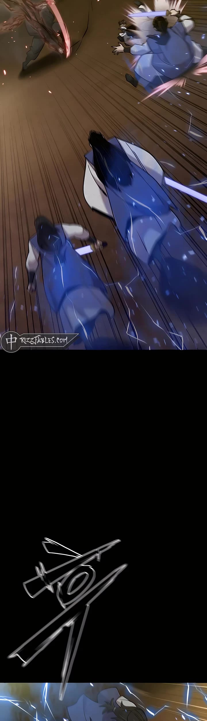 The Masters Have Subscribed Chapter 52 page 14 - Chapter 52