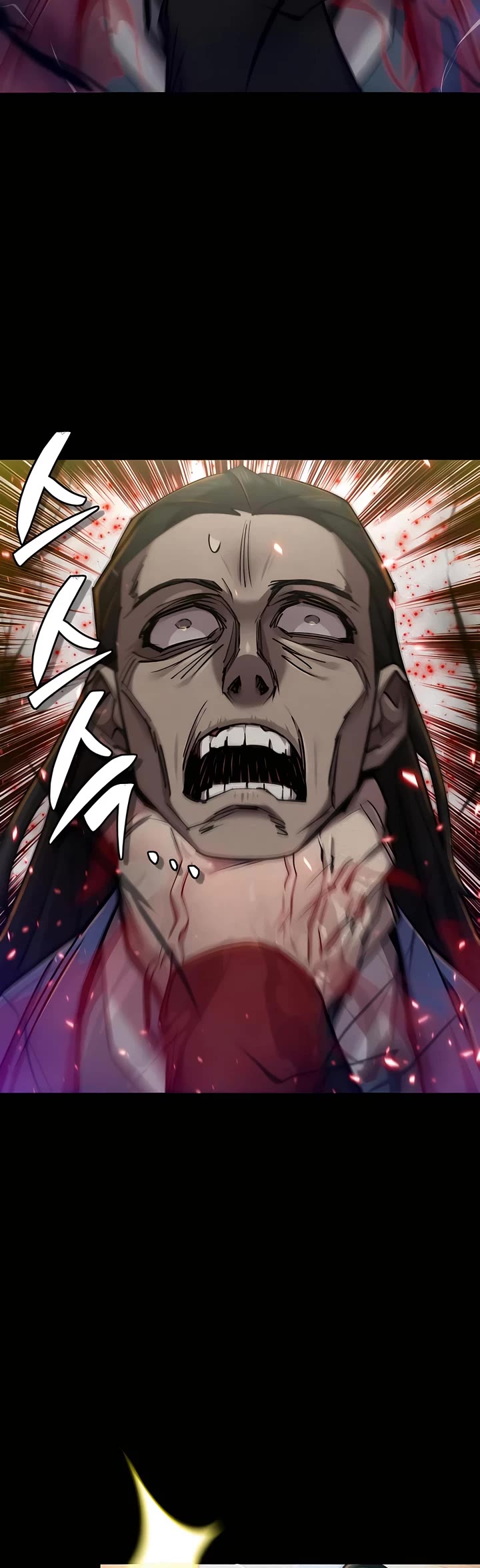 The Masters Have Subscribed Chapter 52 page 20 - Chapter 52