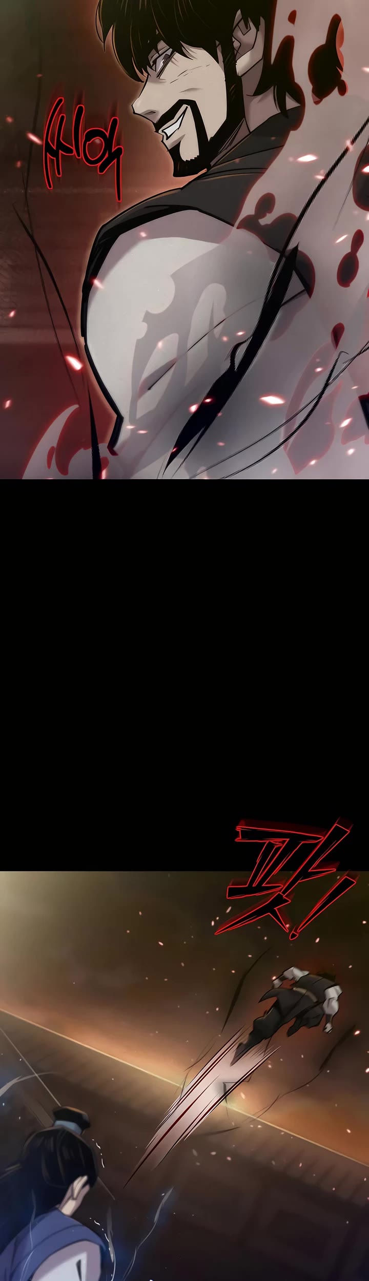 The Masters Have Subscribed Chapter 52 page 28 - Chapter 52