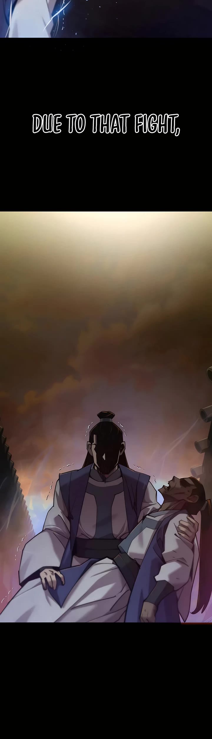 The Masters Have Subscribed Chapter 52 page 29 - Chapter 52