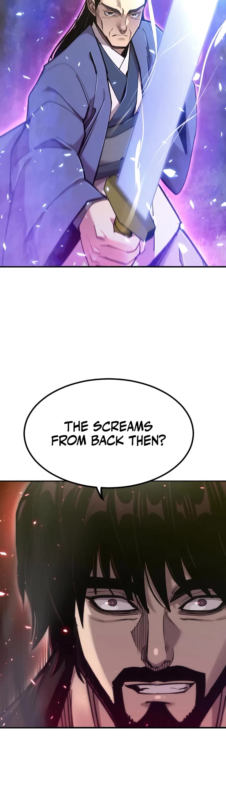 The Masters Have Subscribed Chapter 52 page 3 - Chapter 52