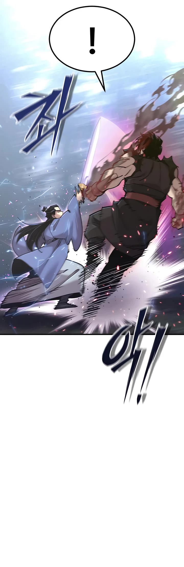 The Masters Have Subscribed Chapter 52 page 35 - Chapter 52
