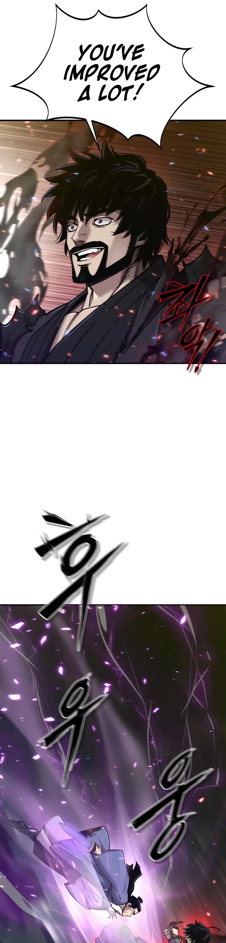The Masters Have Subscribed Chapter 52 page 36 - Chapter 52