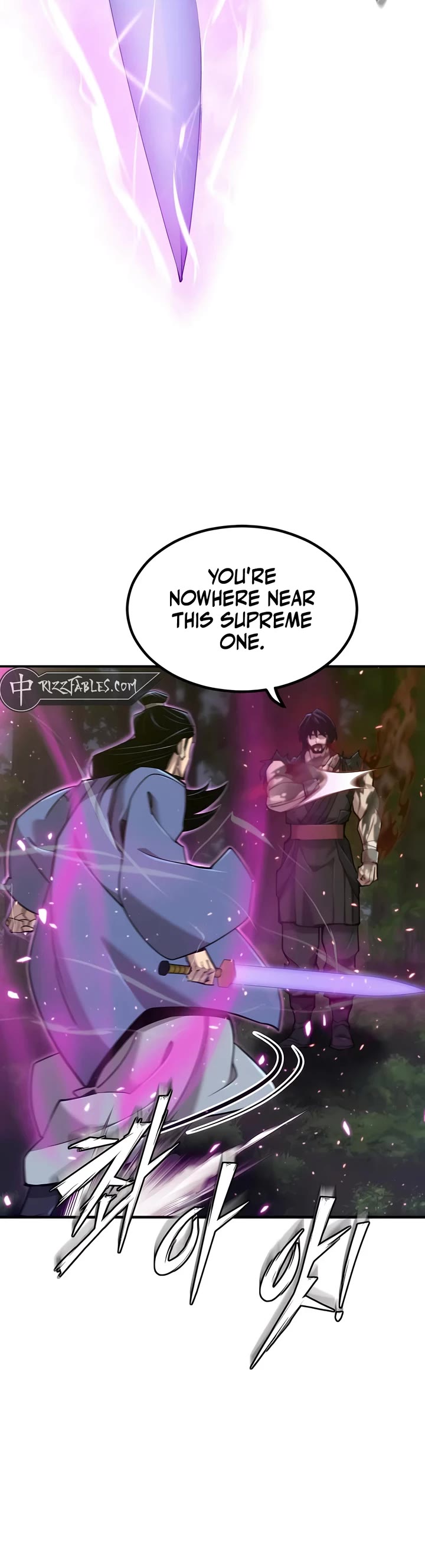 The Masters Have Subscribed Chapter 52 page 39 - Chapter 52