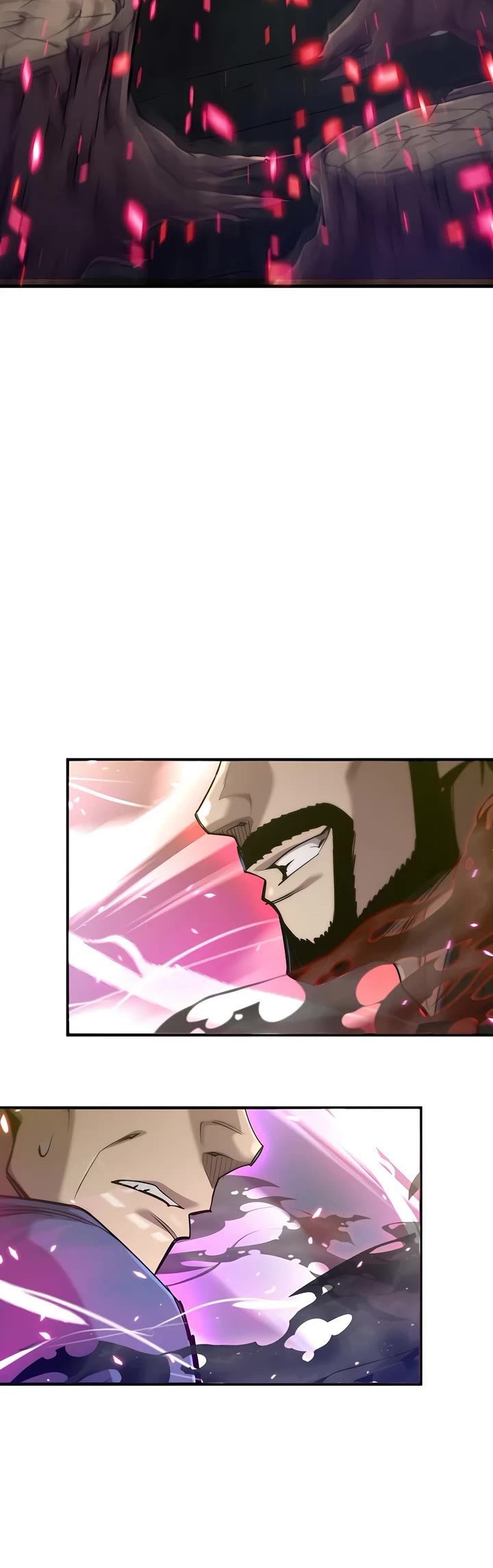 The Masters Have Subscribed Chapter 52 page 42 - Chapter 52