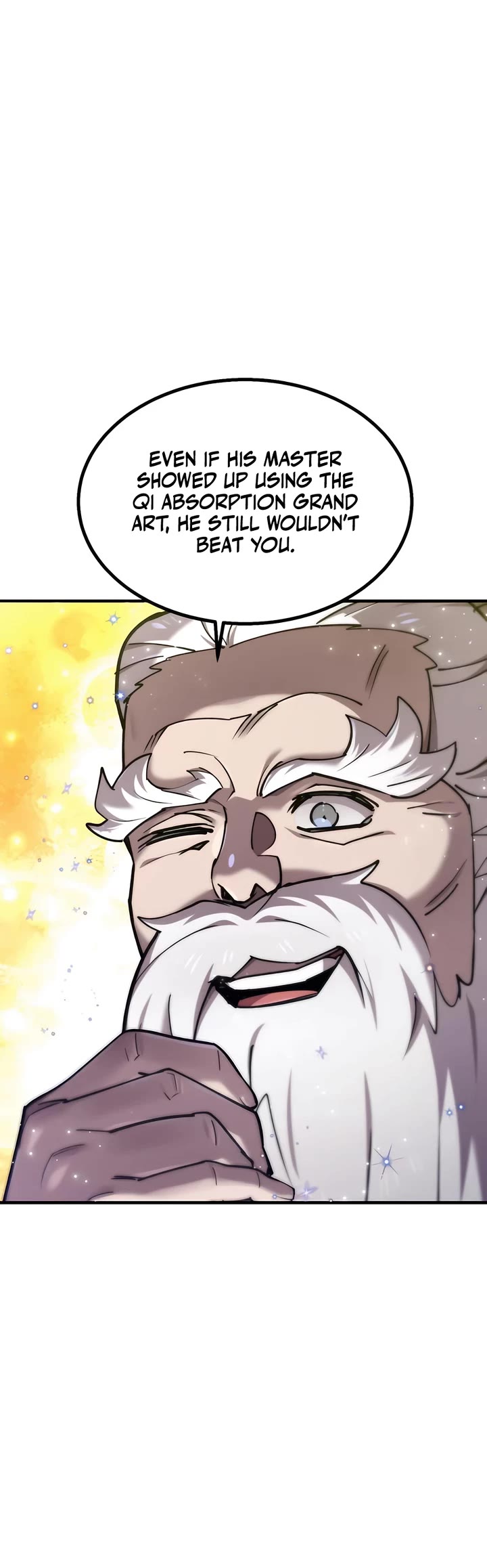 The Masters Have Subscribed Chapter 52 page 49 - Chapter 52