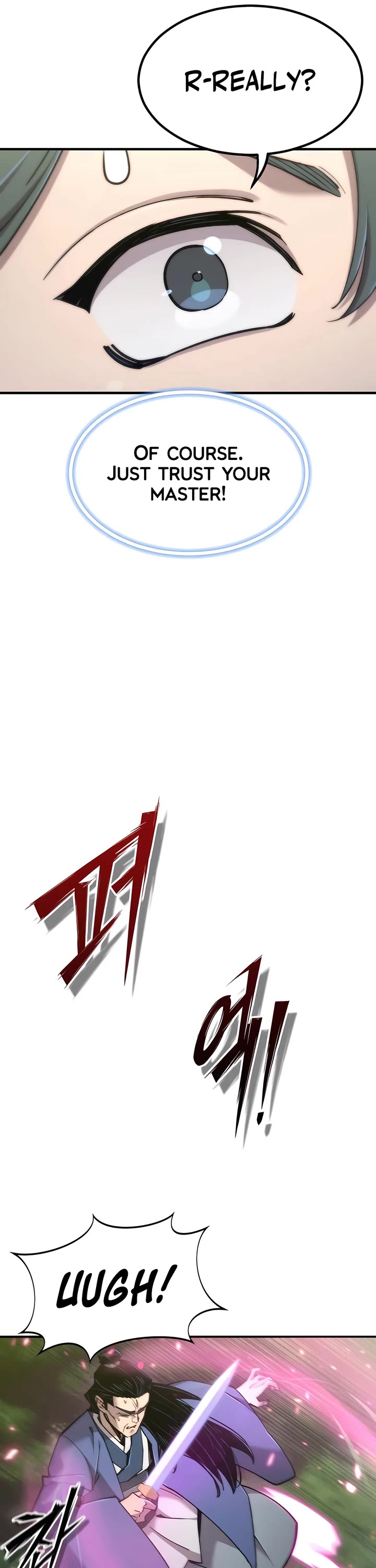 The Masters Have Subscribed Chapter 52 page 50 - Chapter 52