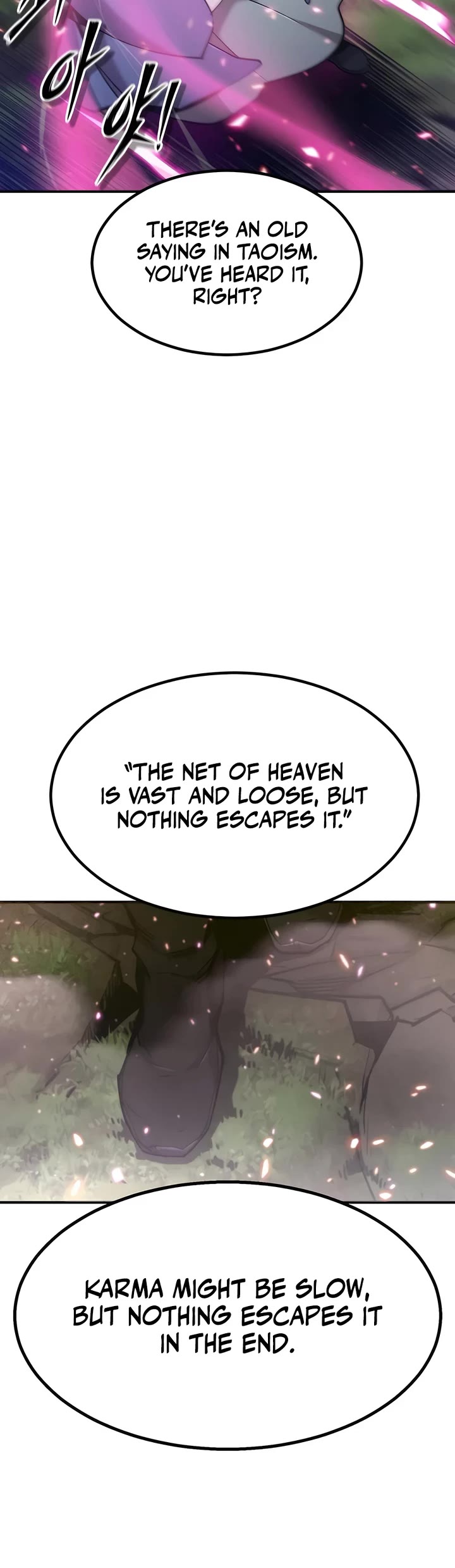 The Masters Have Subscribed Chapter 52 page 51 - Chapter 52