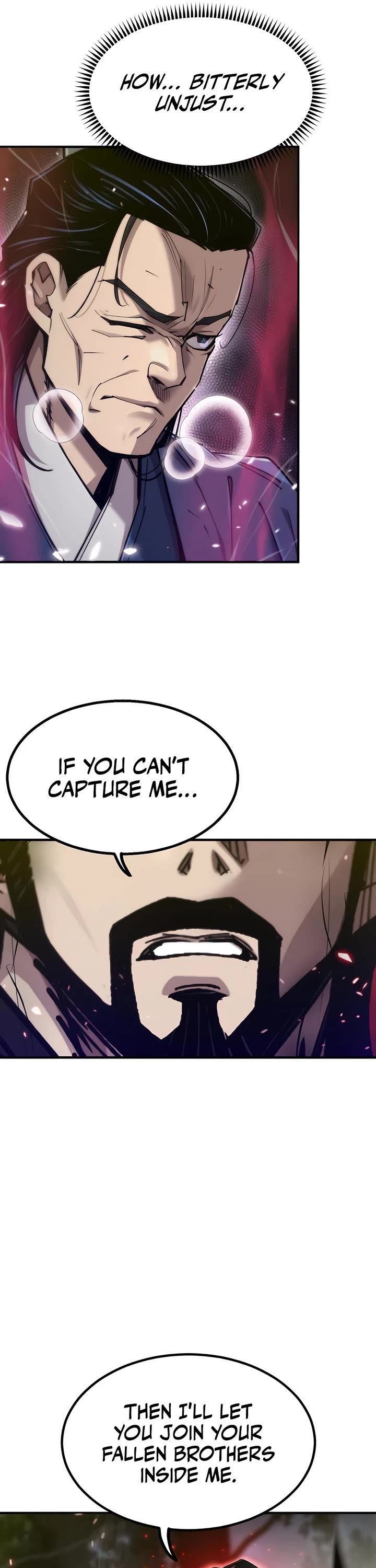 The Masters Have Subscribed Chapter 52 page 53 - Chapter 52
