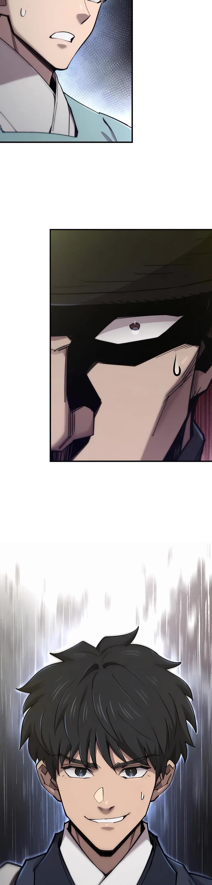 The Masters Have Subscribed Chapter 52 page 55 - Chapter 52