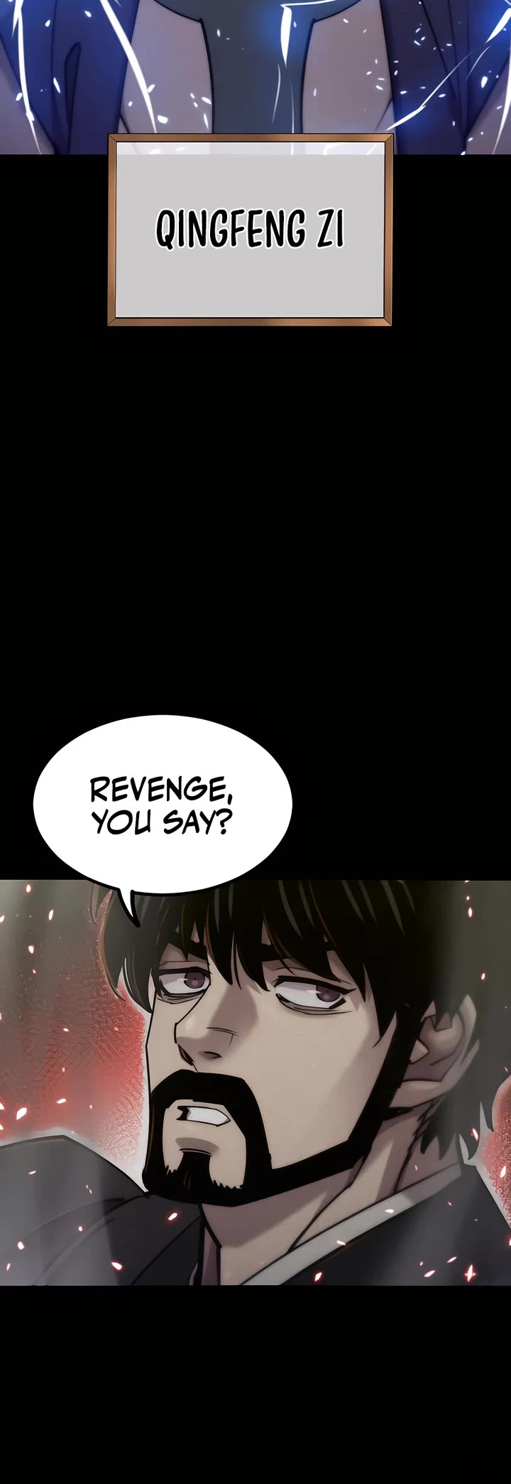 The Masters Have Subscribed Chapter 52 page 9 - Chapter 52
