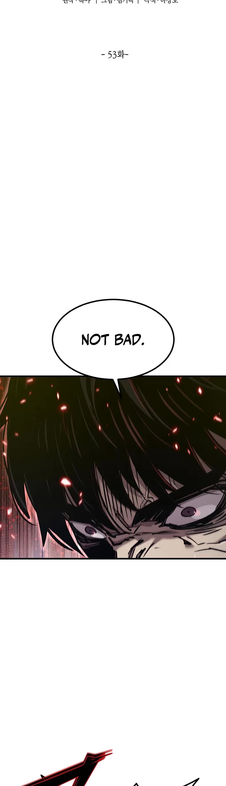 The Masters Have Subscribed Chapter 53 page 12 - Chapter 53