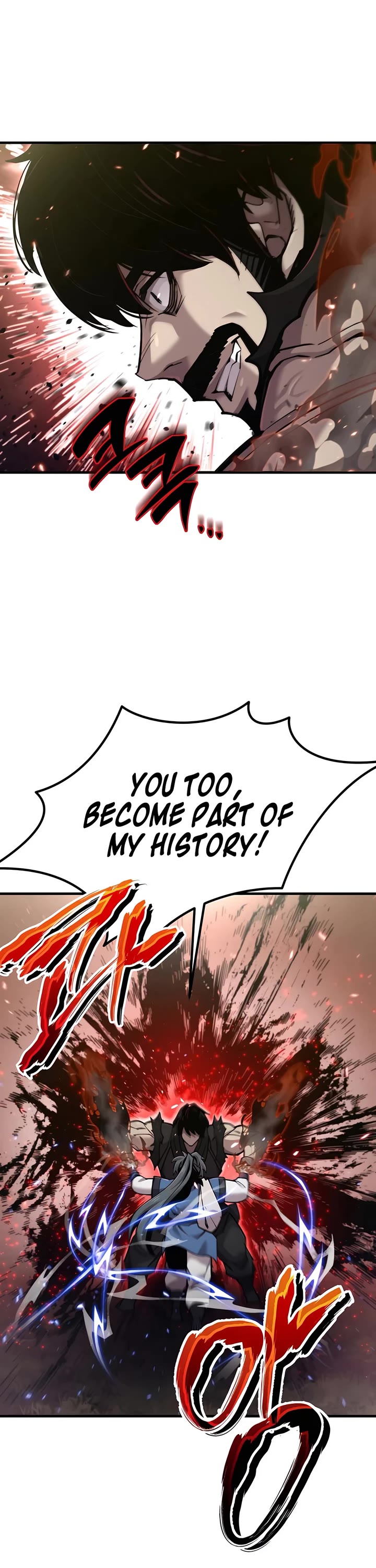 The Masters Have Subscribed Chapter 53 page 14 - Chapter 53