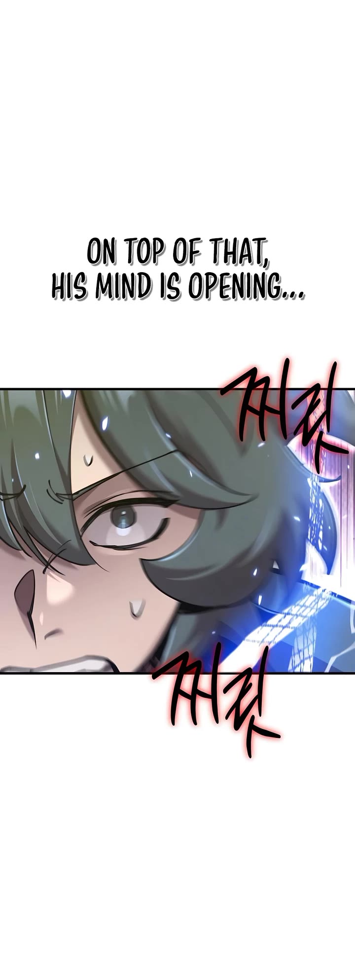 The Masters Have Subscribed Chapter 53 page 18 - Chapter 53