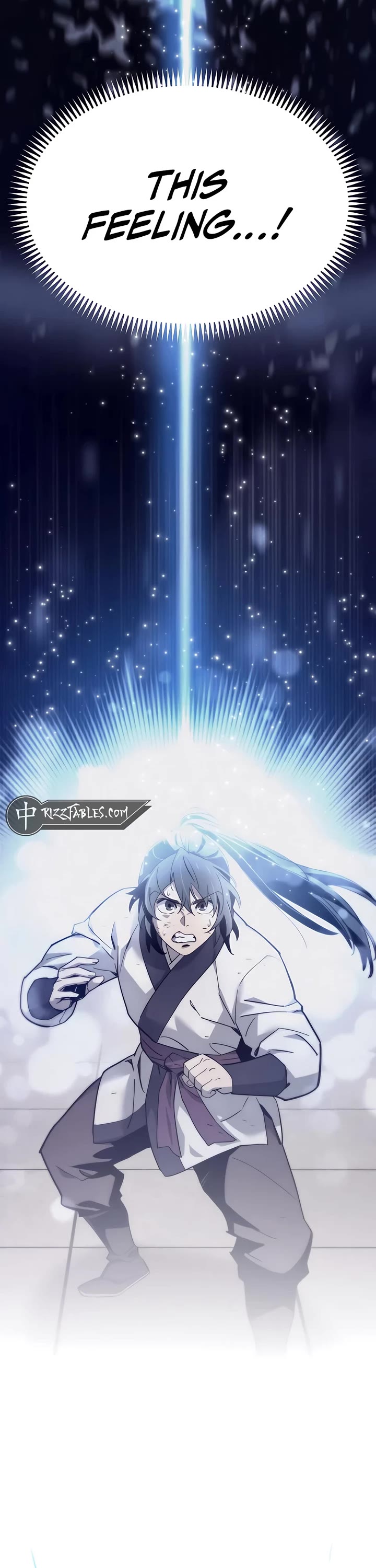 The Masters Have Subscribed Chapter 53 page 20 - Chapter 53
