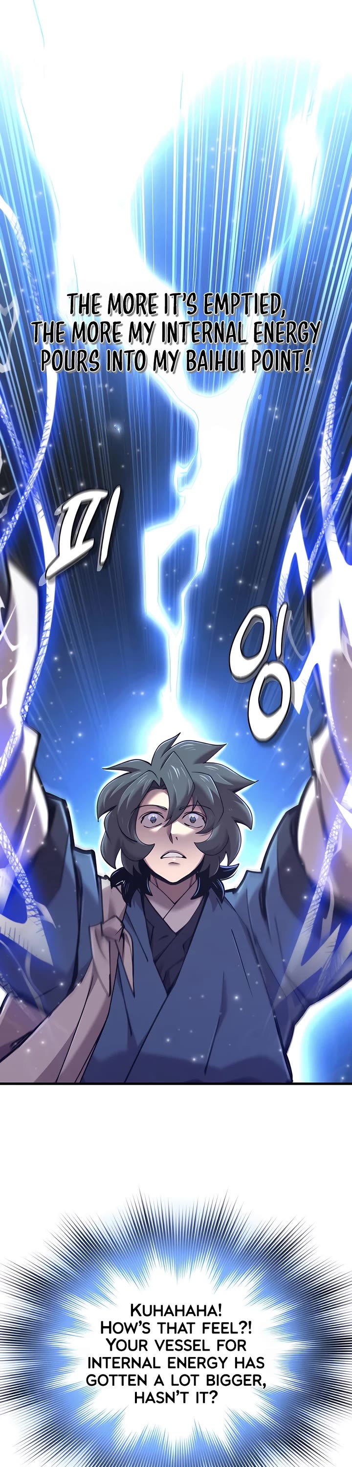 The Masters Have Subscribed Chapter 53 page 21 - Chapter 53