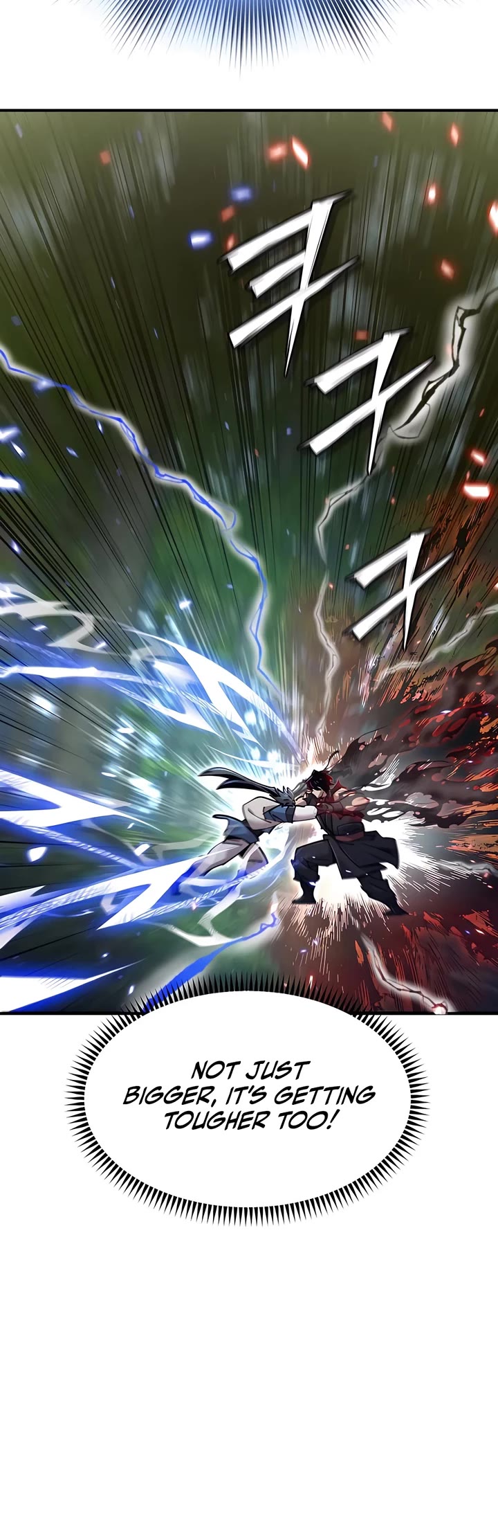 The Masters Have Subscribed Chapter 53 page 22 - Chapter 53
