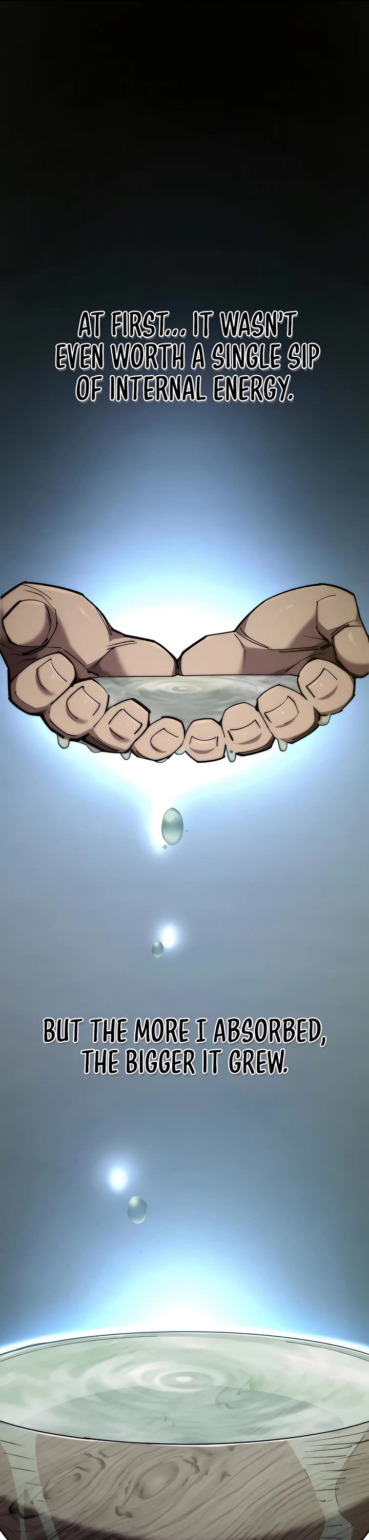 The Masters Have Subscribed Chapter 53 page 24 - Chapter 53
