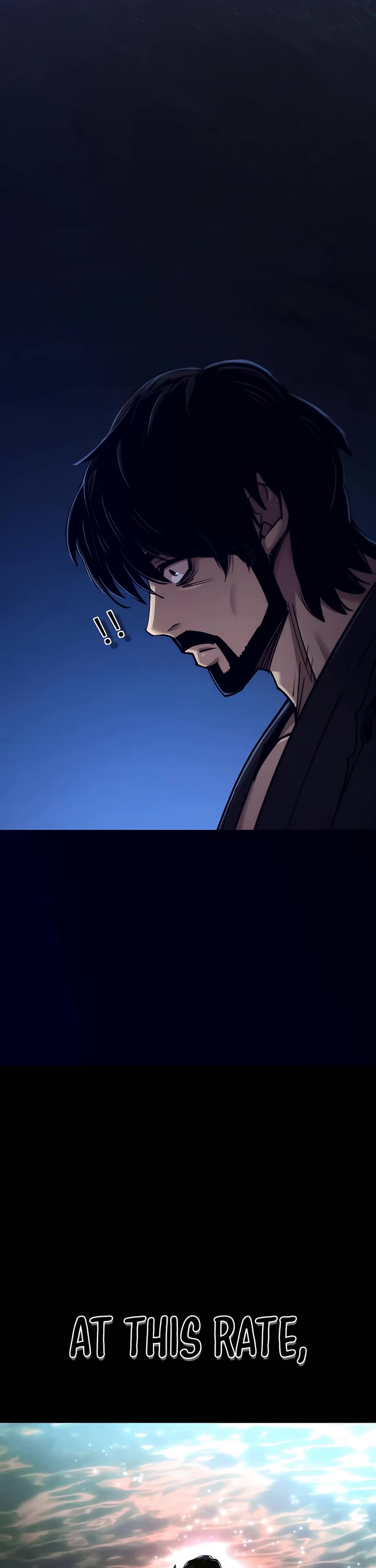 The Masters Have Subscribed Chapter 53 page 26 - Chapter 53