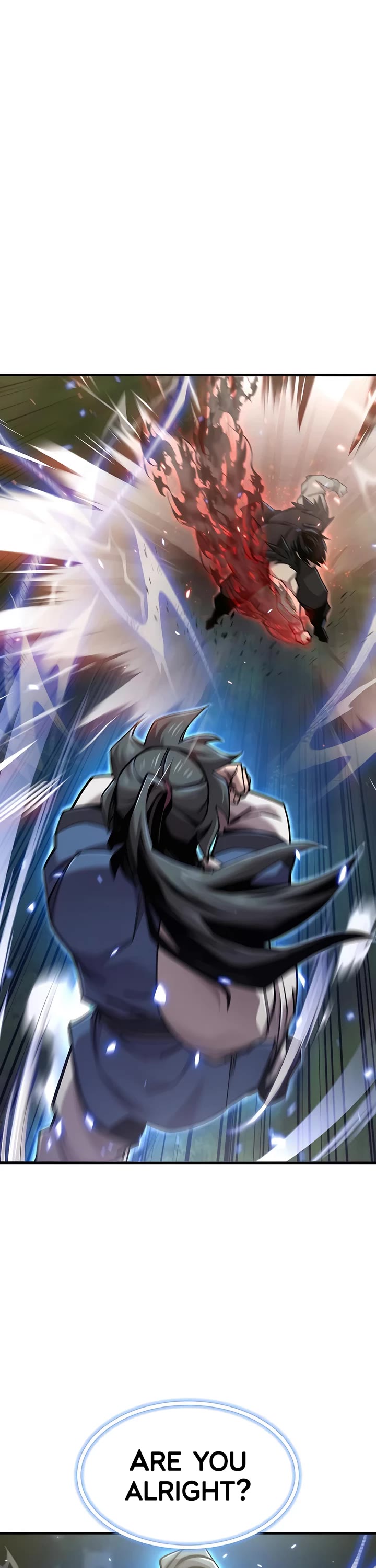 The Masters Have Subscribed Chapter 53 page 31 - Chapter 53