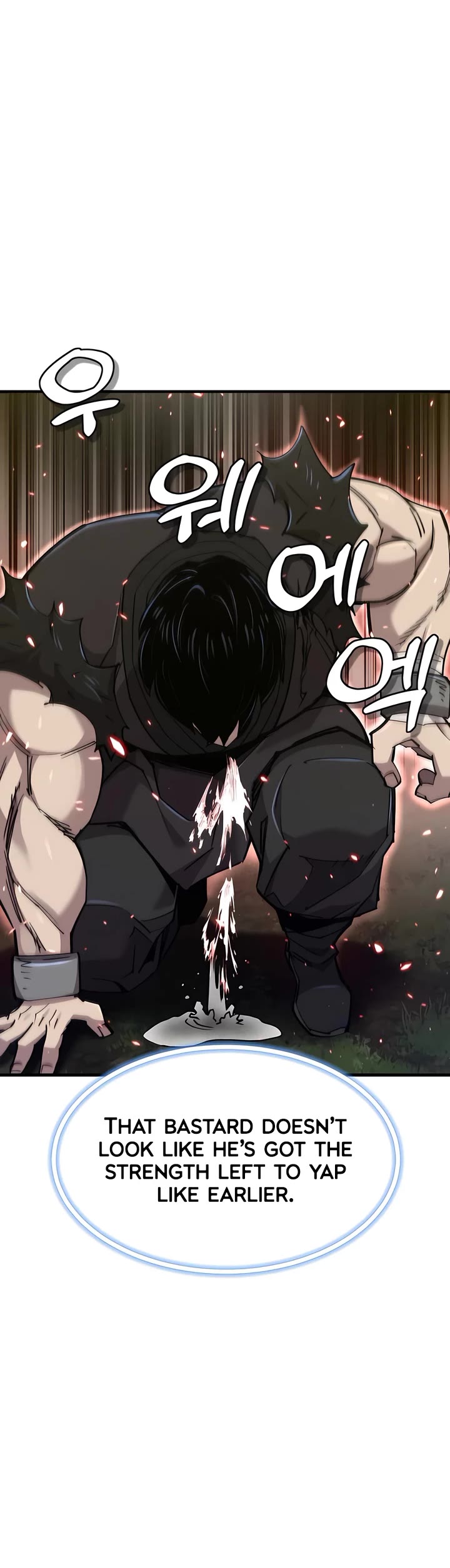 The Masters Have Subscribed Chapter 53 page 33 - Chapter 53