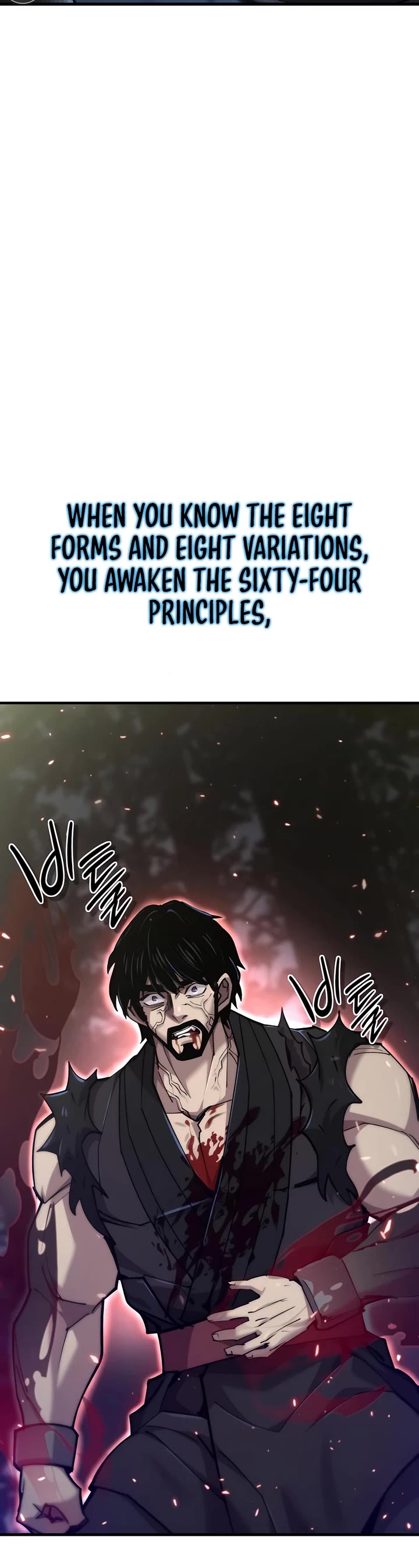 The Masters Have Subscribed Chapter 53 page 37 - Chapter 53