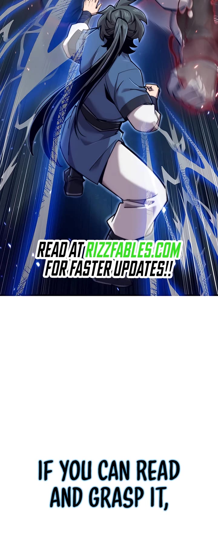 The Masters Have Subscribed Chapter 53 page 40 - Chapter 53