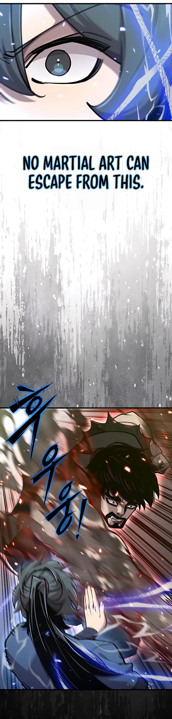 The Masters Have Subscribed Chapter 53 page 41 - Chapter 53