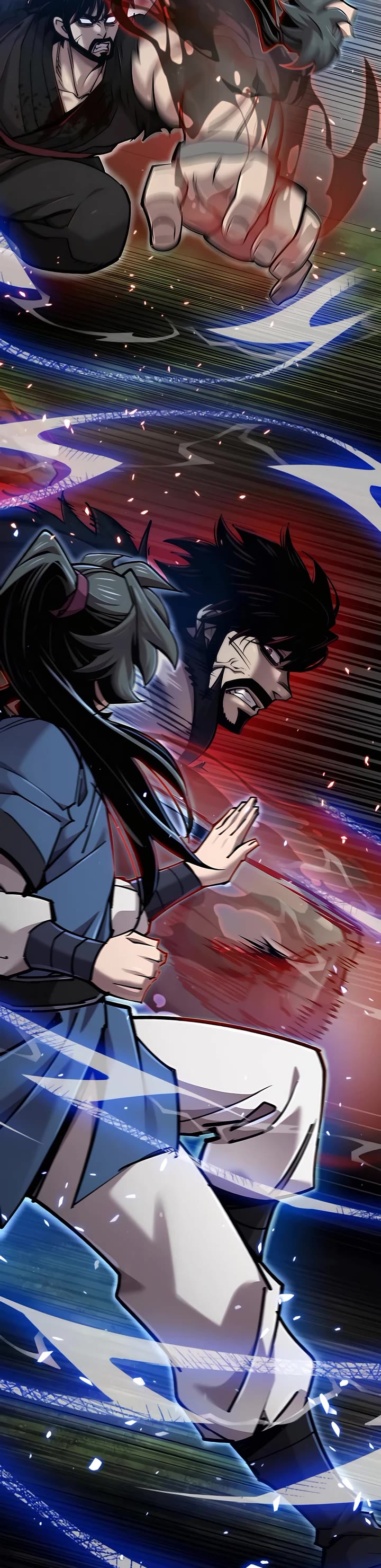The Masters Have Subscribed Chapter 53 page 43 - Chapter 53