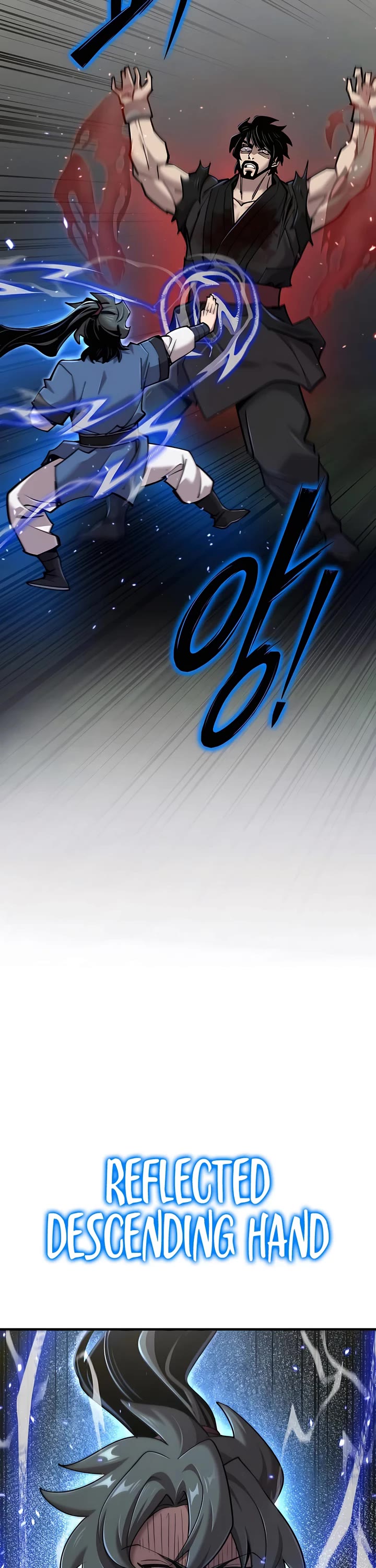 The Masters Have Subscribed Chapter 53 page 46 - Chapter 53