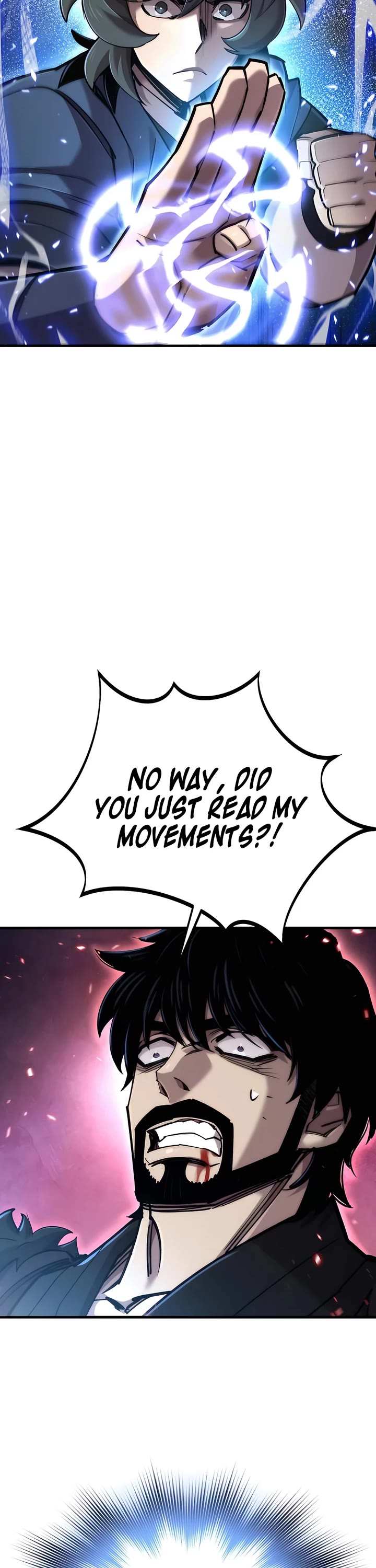 The Masters Have Subscribed Chapter 53 page 47 - Chapter 53
