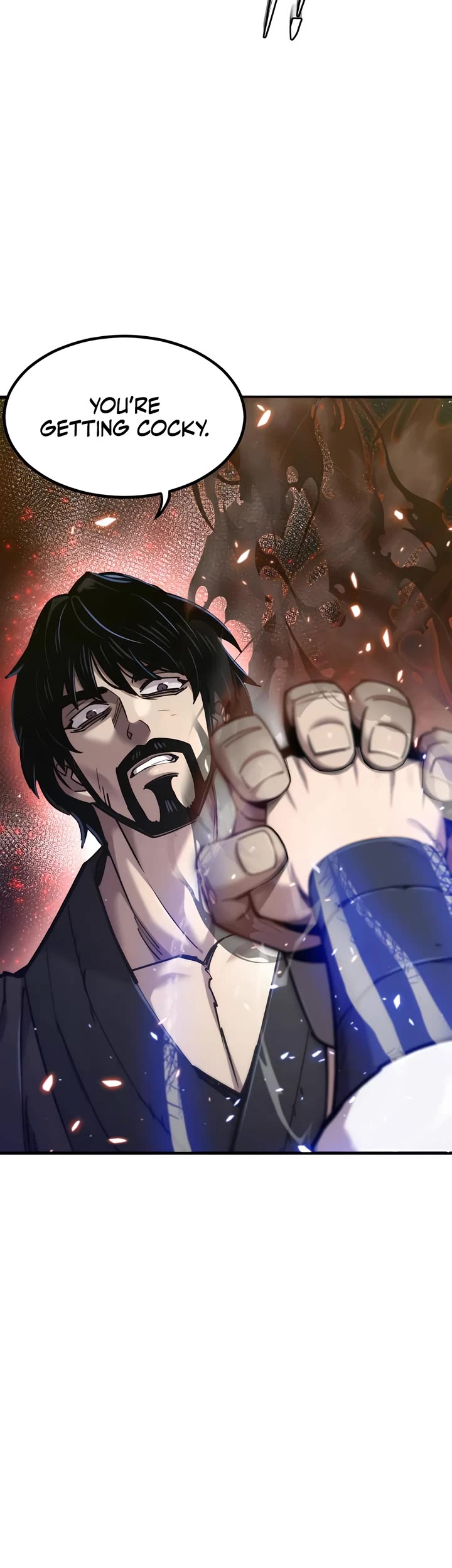 The Masters Have Subscribed Chapter 53 page 5 - Chapter 53