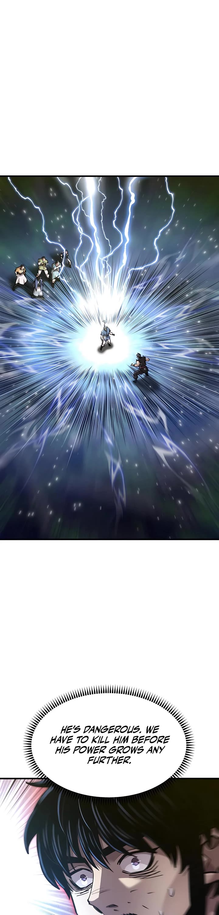 The Masters Have Subscribed Chapter 53 page 52 - Chapter 53