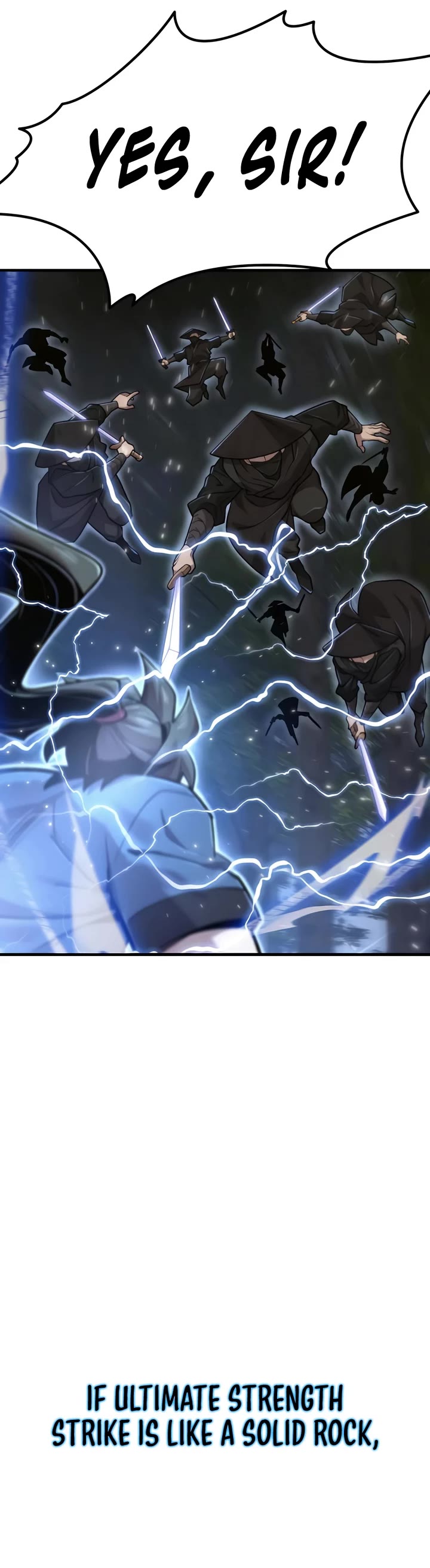 The Masters Have Subscribed Chapter 53 page 54 - Chapter 53