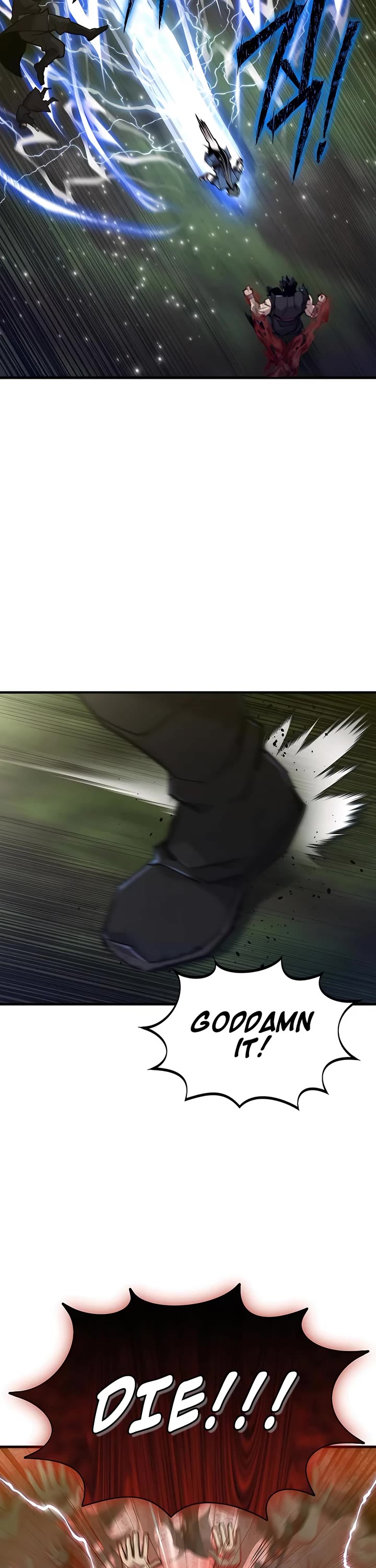 The Masters Have Subscribed Chapter 53 page 57 - Chapter 53