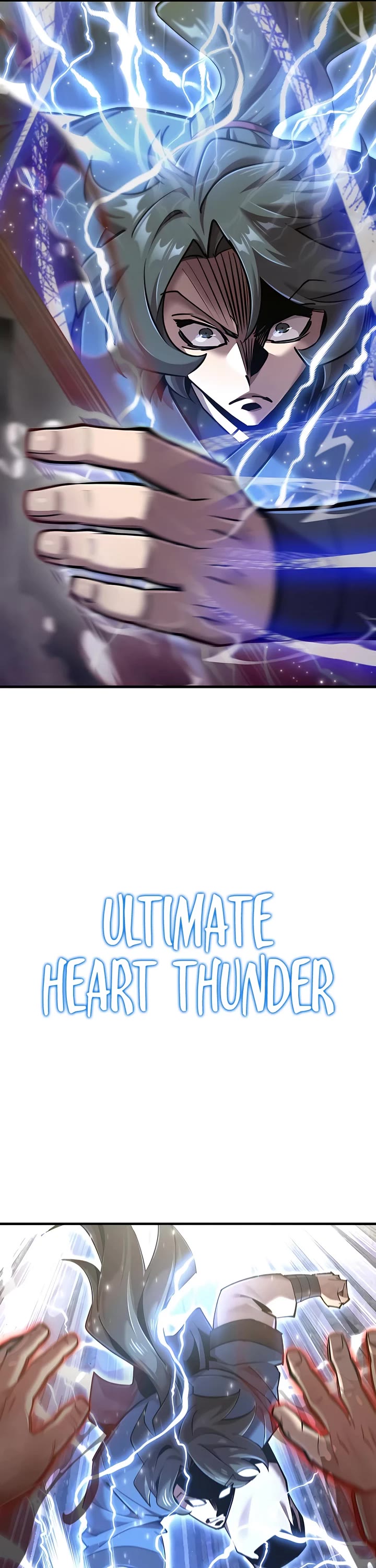 The Masters Have Subscribed Chapter 53 page 60 - Chapter 53