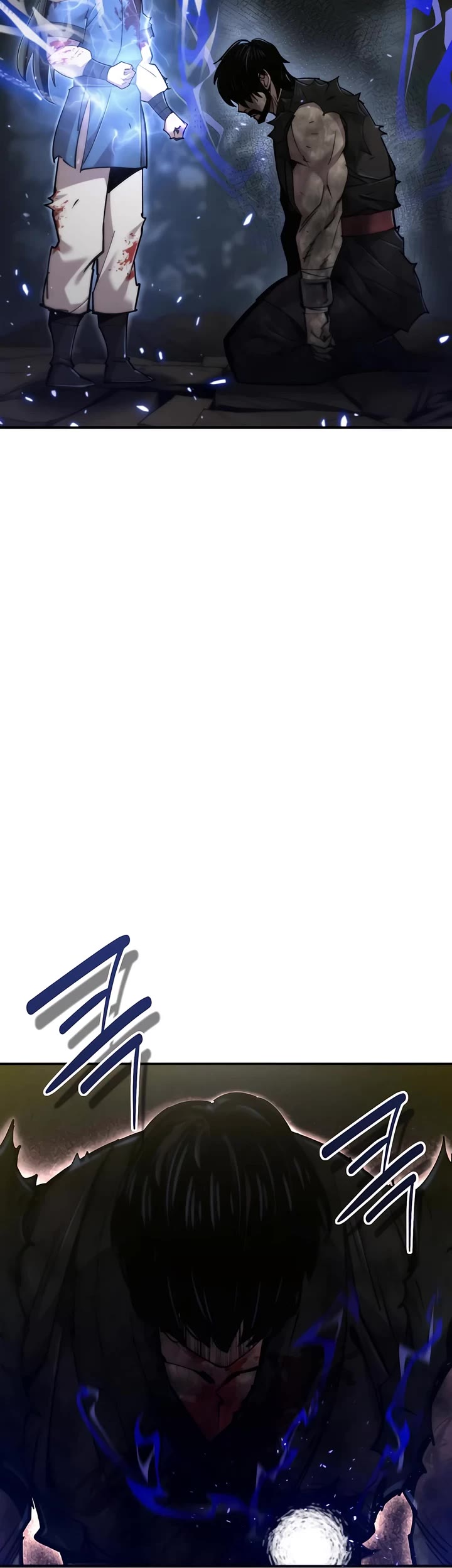 The Masters Have Subscribed Chapter 54 page 11 - Chapter 54