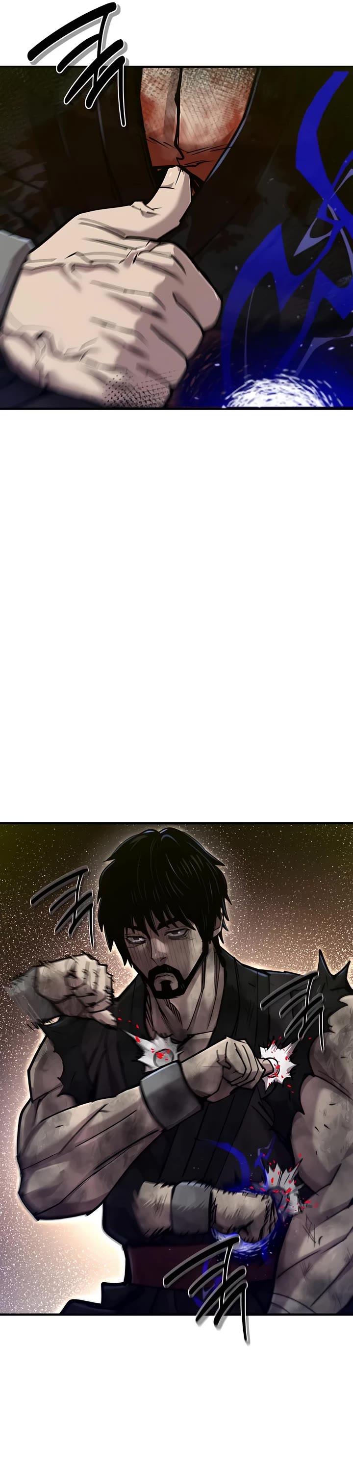 The Masters Have Subscribed Chapter 54 page 15 - Chapter 54