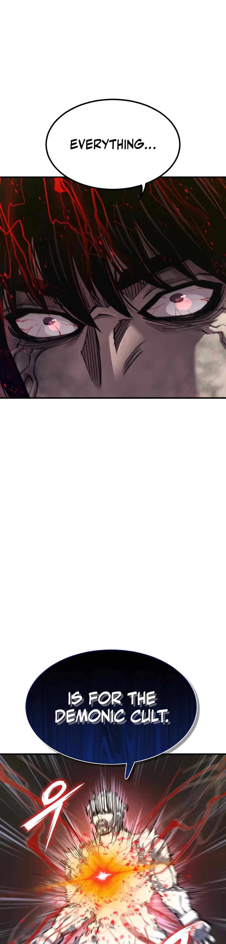 The Masters Have Subscribed Chapter 54 page 16 - Chapter 54
