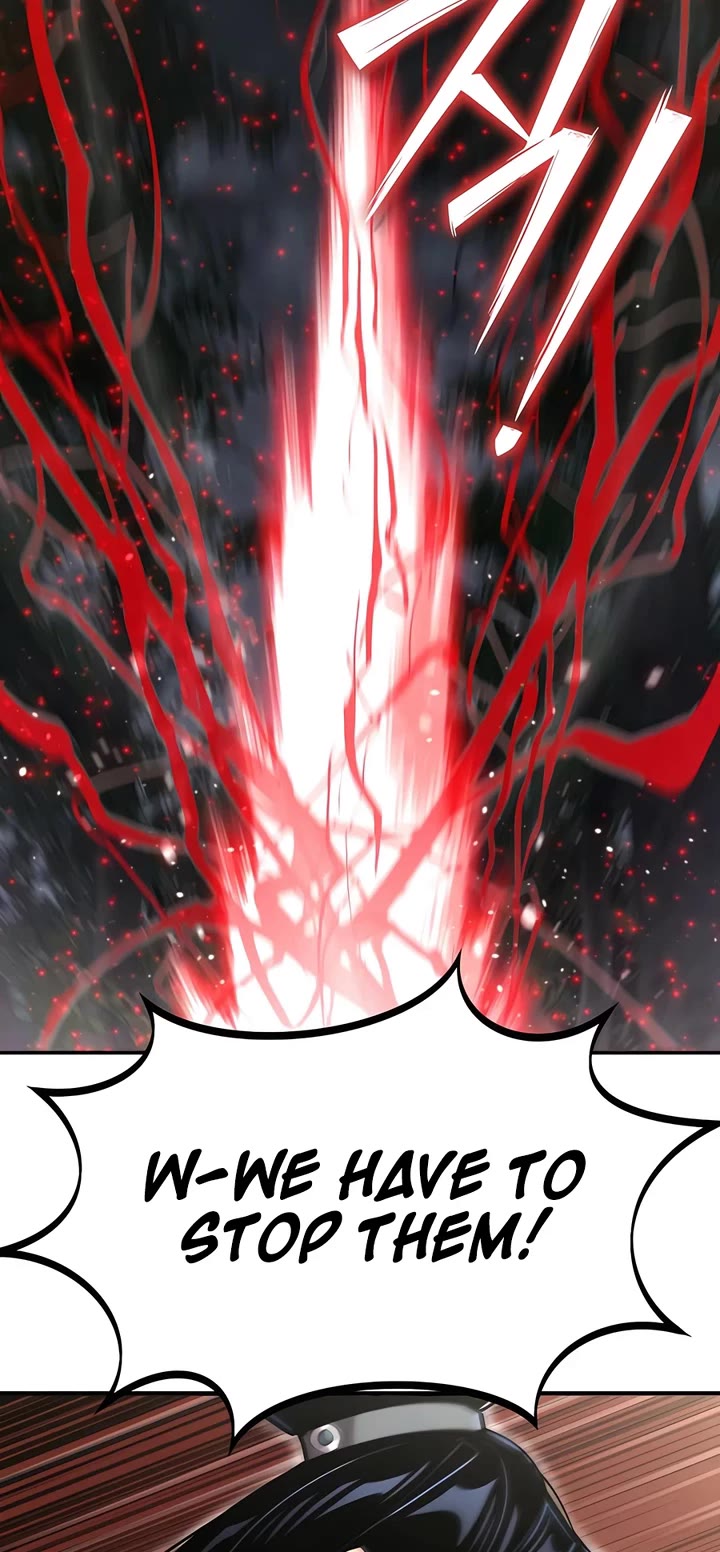 The Masters Have Subscribed Chapter 54 page 18 - Chapter 54