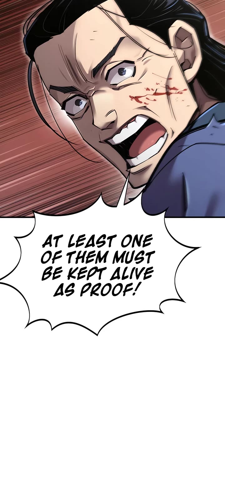 The Masters Have Subscribed Chapter 54 page 19 - Chapter 54