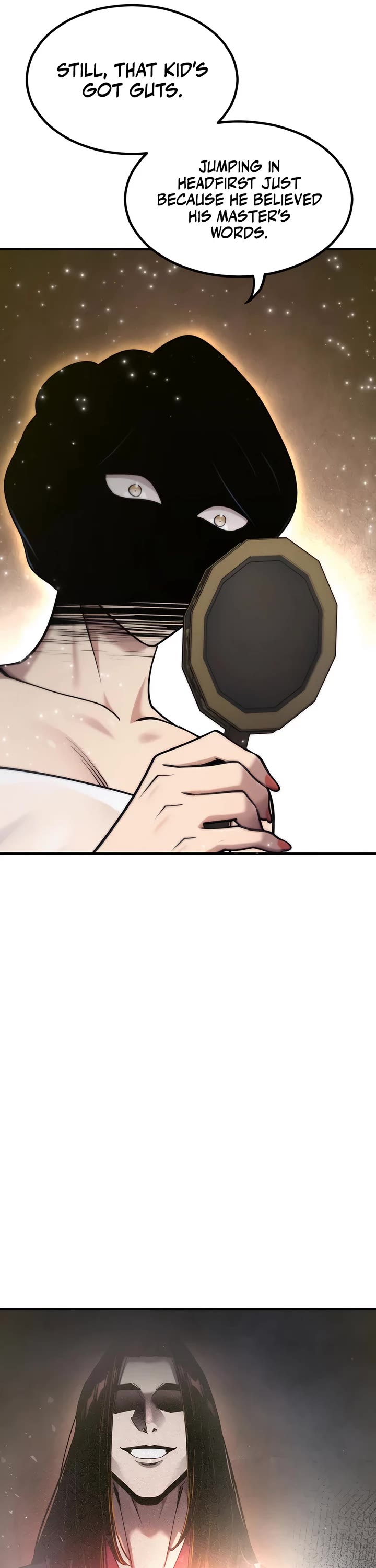The Masters Have Subscribed Chapter 54 page 29 - Chapter 54