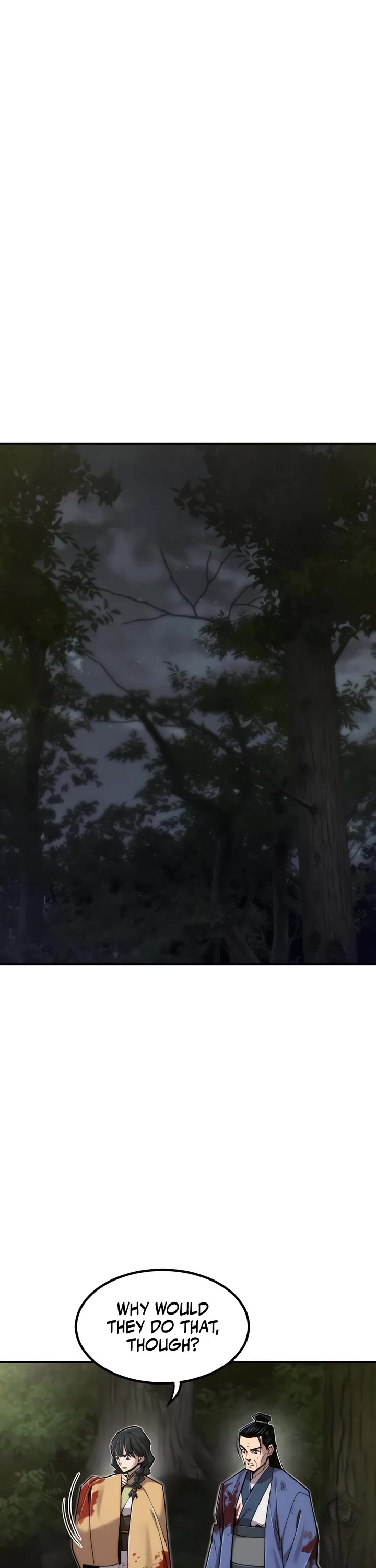 The Masters Have Subscribed Chapter 54 page 33 - Chapter 54