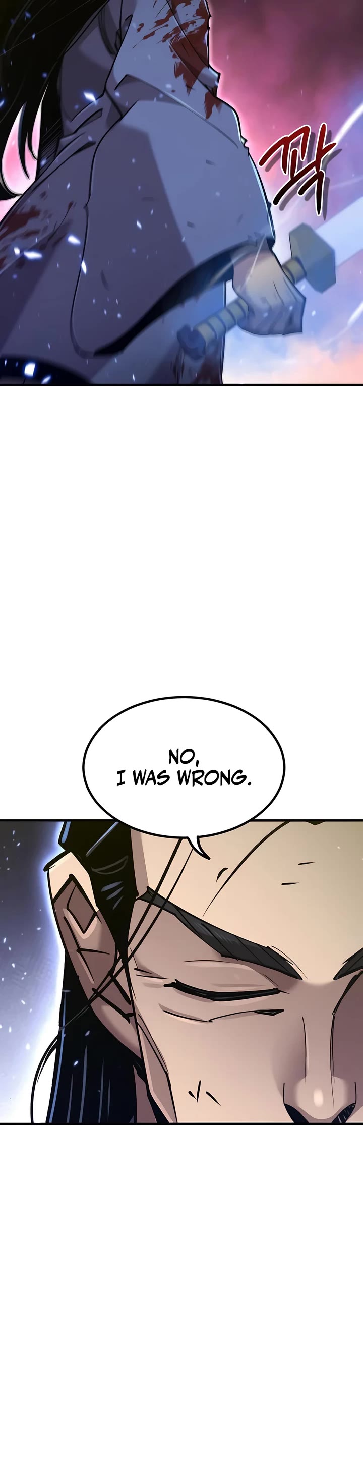 The Masters Have Subscribed Chapter 54 page 5 - Chapter 54