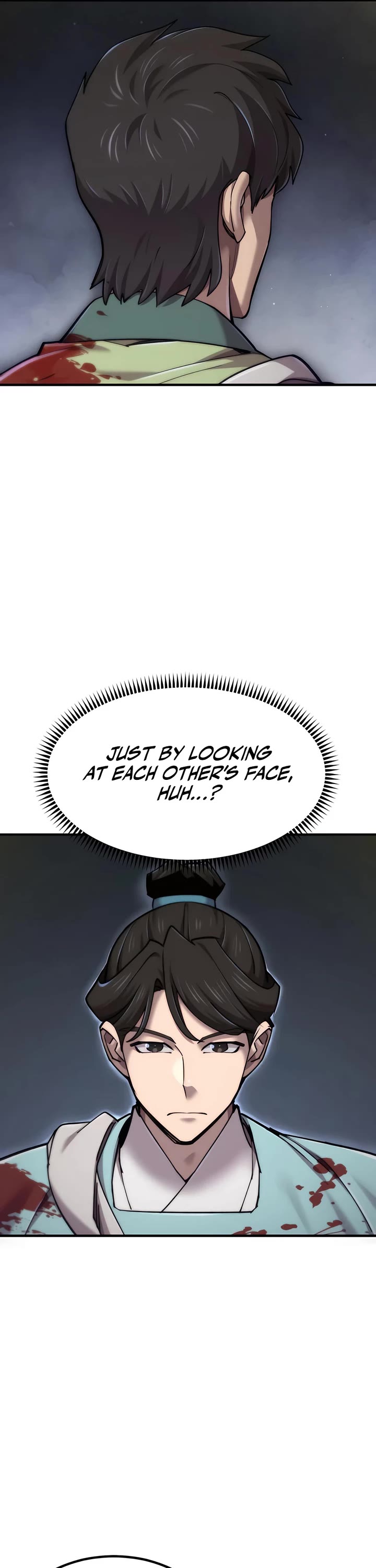The Masters Have Subscribed Chapter 54 page 53 - Chapter 54