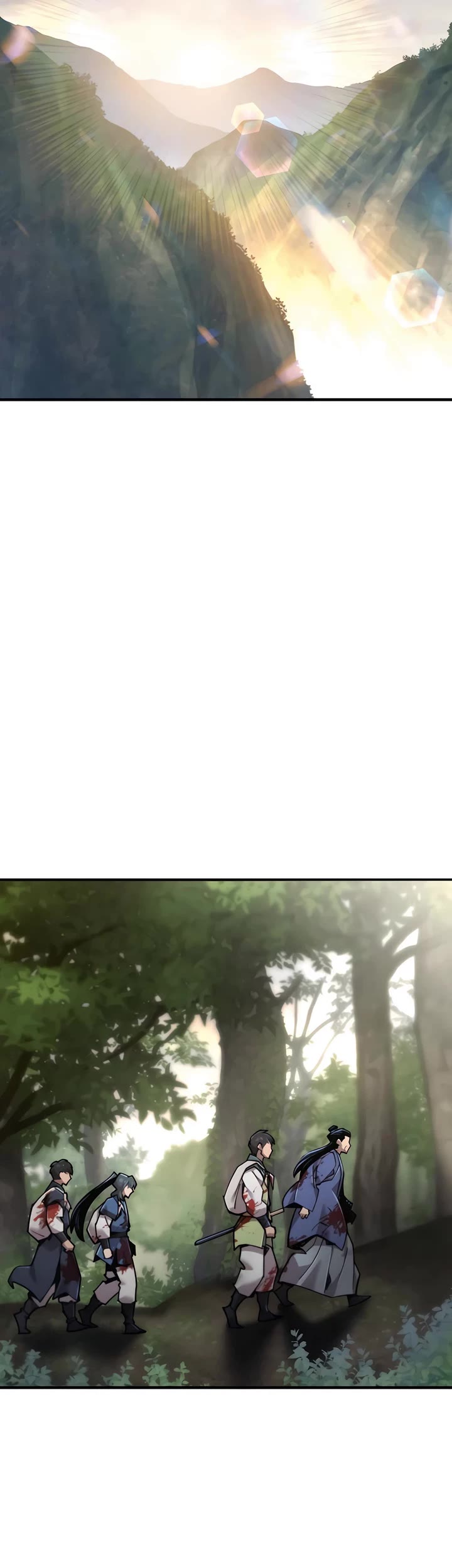 The Masters Have Subscribed Chapter 54 page 55 - Chapter 54