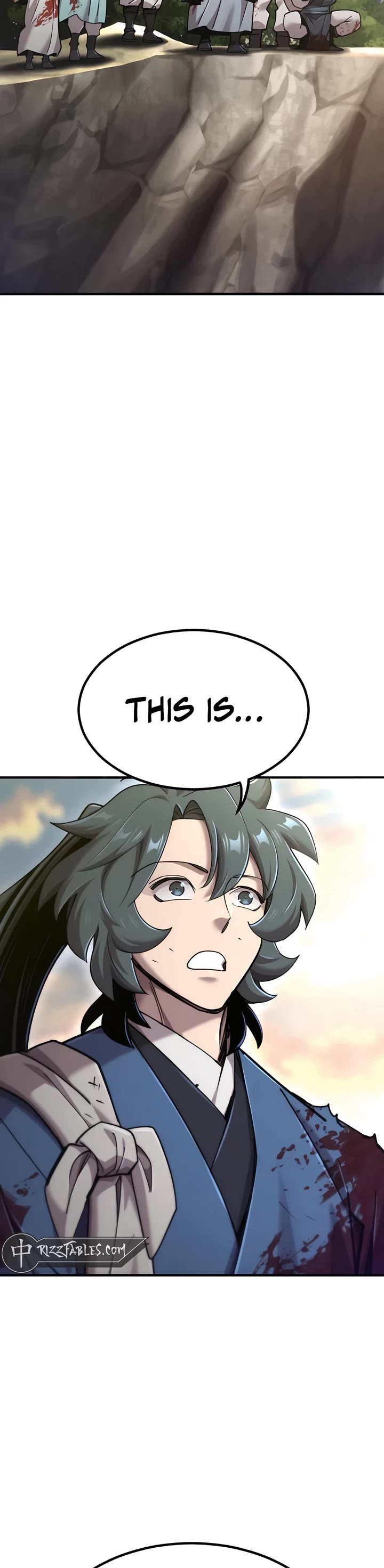 The Masters Have Subscribed Chapter 54 page 58 - Chapter 54